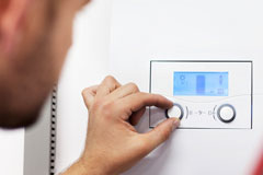 best New Kyo boiler servicing companies