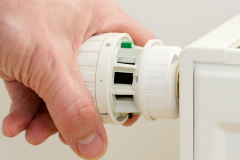New Kyo central heating repair costs