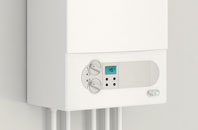 New Kyo combination boilers