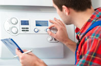 free New Kyo gas safe engineer quotes