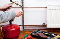 free New Kyo heating repair quotes