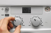 free New Kyo boiler maintenance quotes
